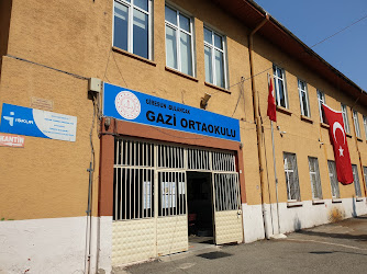 Gazi Ortaokulu