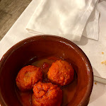 Photo n°5 de l'avis de Silvia.l fait le 31/08/2020 à 20:27 sur le  L’ Abruzze mè à Silvi