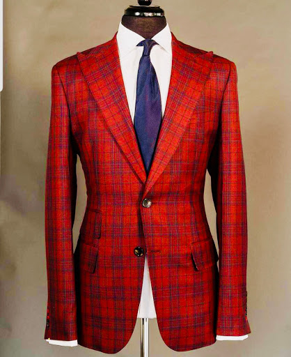 Tailor «B. Nathaniel Bespoke», reviews and photos, 91 Bayard St, New Brunswick, NJ 08901, USA