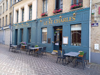 Photos du propriétaire du Restaurant gastronomique Le St Charles à Saint-Omer - n°6