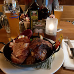 Photo n°1 de l'avis de Eric.a fait le 15/11/2018 à 08:33 sur le  Forsterbräu Lana à Lana