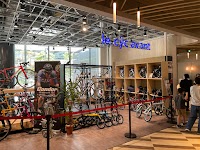 ル・サイク アヴァン アトレ竹芝店