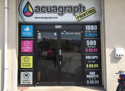 Acuagraph LLC
