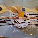 Photo n°4 de l'avis de Britta.e fait le 28/05/2023 à 06:00 sur le  Restaurant Schwedenwache à Wismar