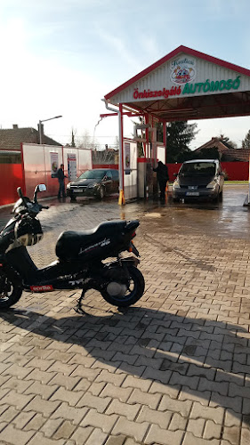 Opinii despre Néró Abc în Nagyszénás - Élelmiszerüzlet