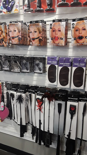 Lingerie Store «Lovebound», reviews and photos, 2209 NW Broad St, Murfreesboro, TN 37129, USA