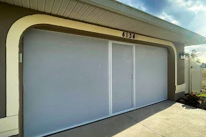 BIY Garage Door Repair image