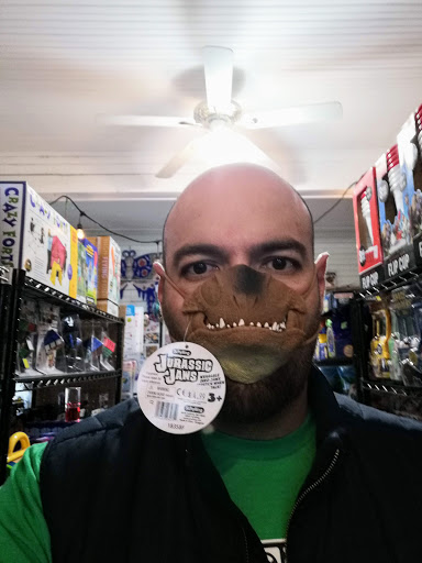 Toy Store «Got Toys», reviews and photos, 1714 Hunter Rd, New Braunfels, TX 78130, USA