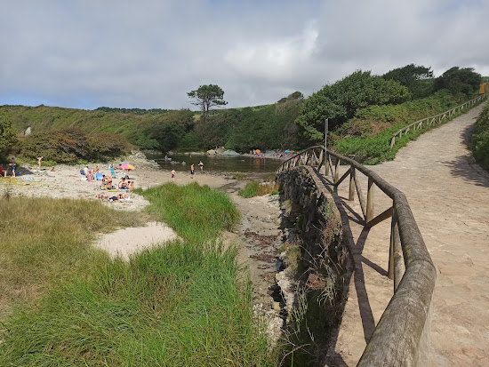 Playa de la Paloma