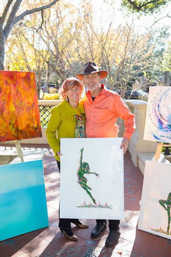 Hackley Fine Art