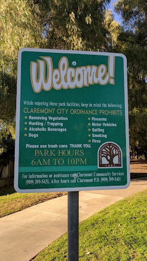 Higginbotham Park - photo 92