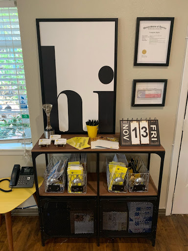 Marketing Agency «The Morganelli Agency, LLC.», reviews and photos, 303 S Jupiter Rd #100, Allen, TX 75002, USA