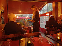 Atmosphère du Restaurant français Le Petit Bistrot à Aix-en-Provence - n°11