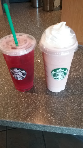 Starbucks image