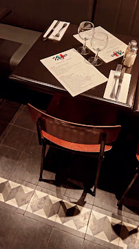 Photos du propriétaire du Restaurant italien Nonno à Paris - n°2