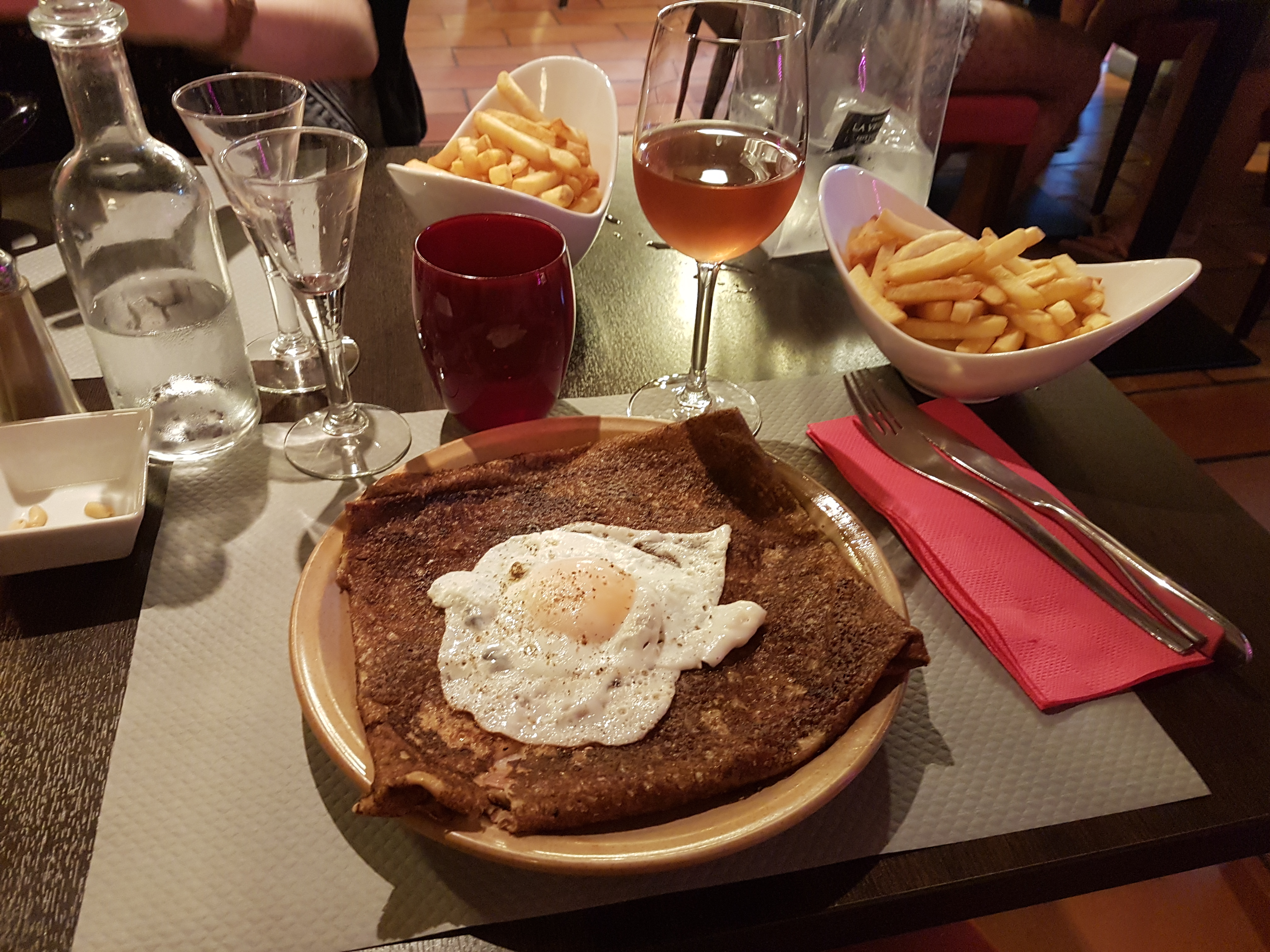 Photo n° 3 de l'avis de Vincent.a fait le 09/09/2018 à 19:22