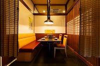 焼肉酒場 だるま
