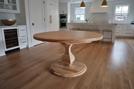 Furniture Store «Rustic Elements Furniture», reviews and photos, 100 McDonald Ave, Joliet, IL 60431, USA