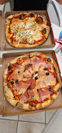 Plats et boissons du Pizzeria Pizza Picorino à Noirmoutier-en-l'Île - n°12