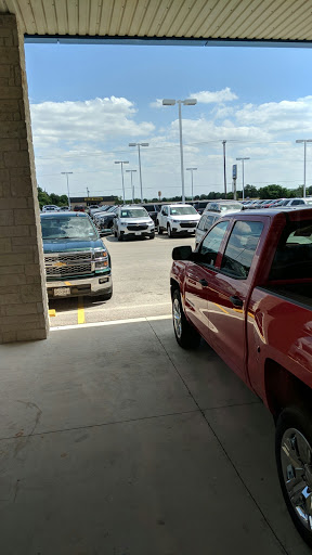 Chevrolet Dealer «Castroville Chevrolet», reviews and photos, 1955 US-90, Castroville, TX 78009, USA