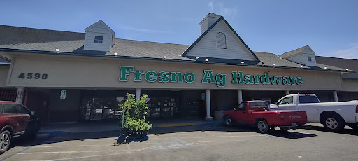 Hardware Store «Fresno Ag Hardware», reviews and photos, 4590 N First St, Fresno, CA 93726, USA