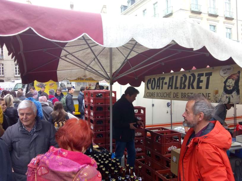 Photo n° 2 de l'avis de Francine.o fait le 09/04/2019 à 10:23