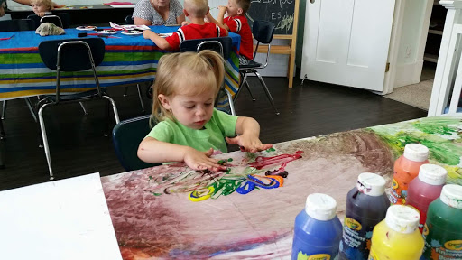 Baby Clothing Store «Mother & Earth Baby Boutique», reviews and photos, 1212 Turner St, Lansing, MI 48906, USA