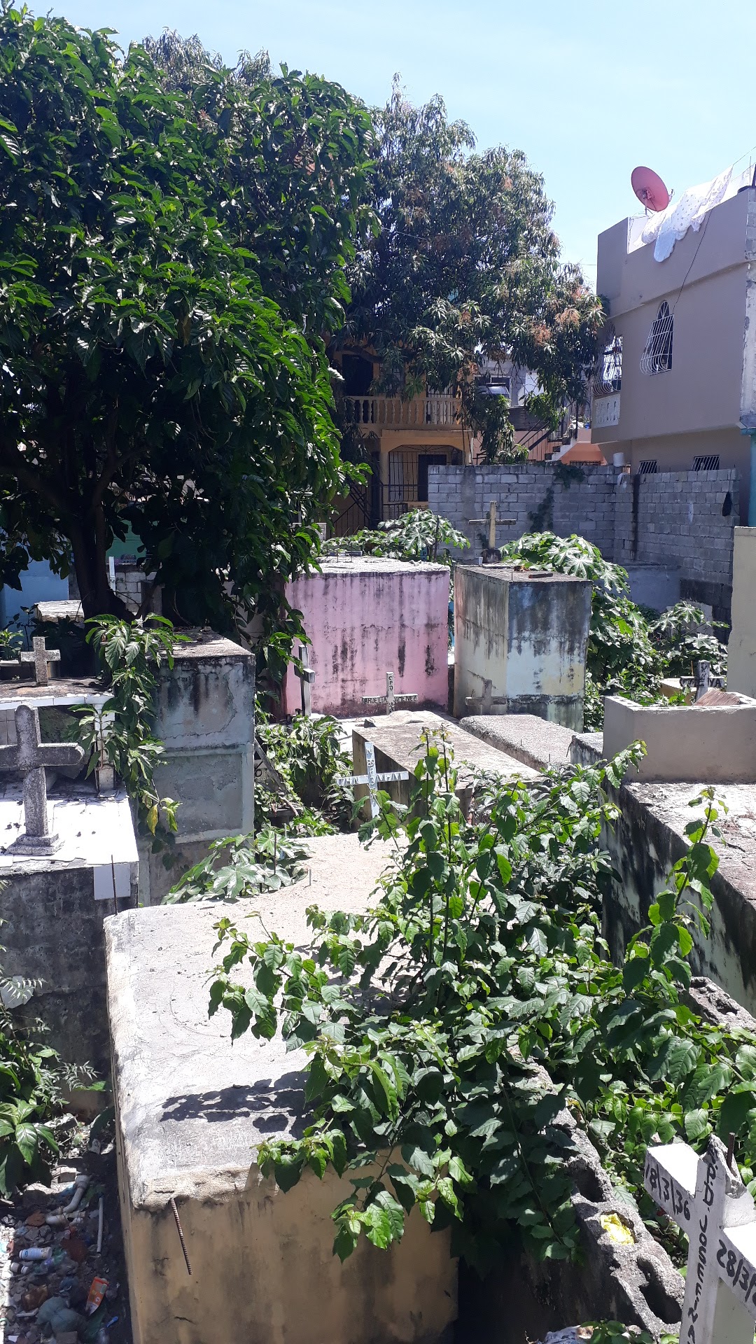 Cementerio Municipal