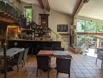 Atmosphère du Restaurant Tiers-lieu Le Parc à Dieulefit - n°6