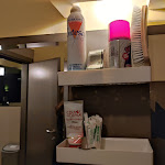 Photo n°5 de l'avis de Diana. fait le 09/11/2021 à 15:13 sur le  Tre Farine à Caserta