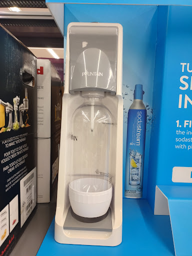 Discount Store «Walmart», reviews and photos, 250 Hartford Ave, Bellingham, MA 02019, USA