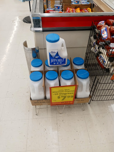 Grocery Store «Save-A-Lot», reviews and photos, 194 Fluvanna Ave, Jamestown, NY 14701, USA