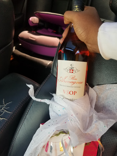 Liquor Store «Spirits of Madeira», reviews and photos, 6917 Miami Ave, Cincinnati, OH 45243, USA