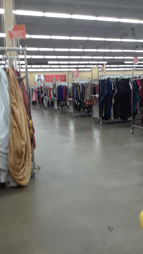 Thrift Store «Savers», reviews and photos