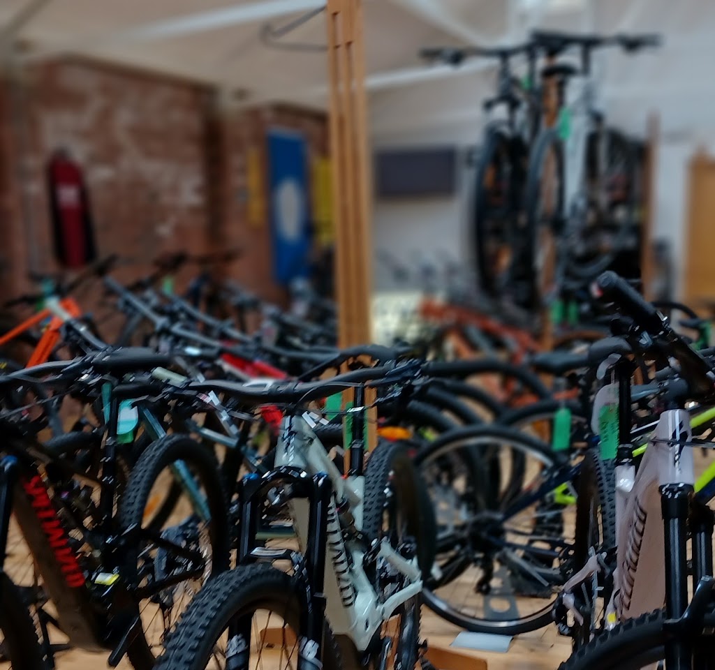 Cycle Gear Halifax