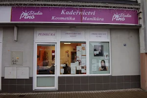 Studio Pino - hairdressing, cosmetics, manicure, pedicure image