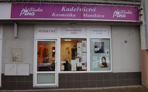 Studio Pino - hairdressing, cosmetics, manicure, pedicure image