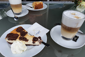 Schlossbucht Café