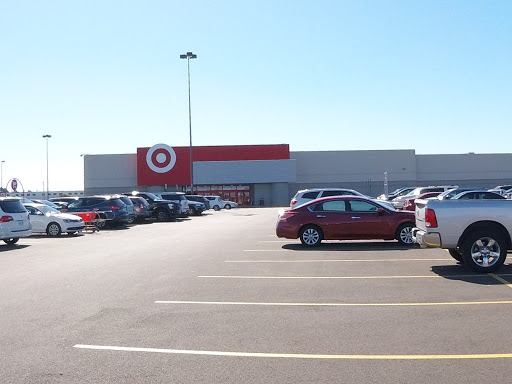 Department Store «Target», reviews and photos, 2823 Wilma Rudolph Blvd, Clarksville, TN 37040, USA