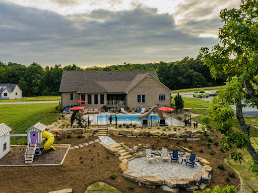 Landscaper «Niedergeses Landscape LLC», reviews and photos, 2443 Park Plus Dr, Columbia, TN 38401, USA