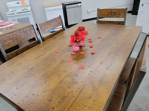 Appliances Customer Service «All American Rental Inc», reviews and photos, 1635 E Kearney St, Springfield, MO 65803, USA