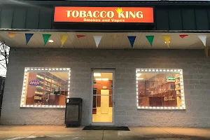 Tobacco King image