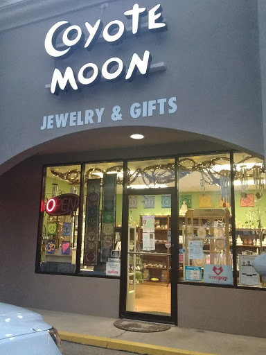 Gift Shop «Coyote Moon Crystals & Gifts», reviews and photos, 1938 Perkins Rd, Baton Rouge, LA 70808, USA