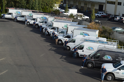 Plumber «Waterways Inc», reviews and photos, 2118 Southeast 12th Avenue, Battle Ground, WA 98604, USA