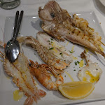 Photo n°2 de l'avis de Carlo.o fait le 24/02/2023 à 09:14 sur le  Ristorante manetta sas à Roseto degli Abruzzi