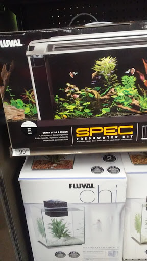 Pet Supply Store «Petco Animal Supplies», reviews and photos, 2842 NW 63rd St, Oklahoma City, OK 73116, USA