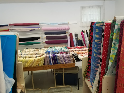 Fabric Store «Needle Nook Fabrics», reviews and photos, 2714 Boulevard Plaza, Wichita, KS 67211, USA