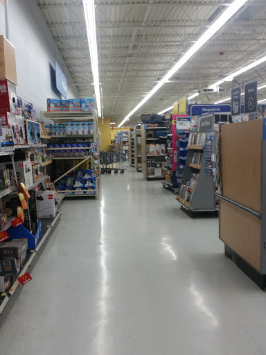 Department Store «Walmart Supercenter», reviews and photos, 2320 Hanover Pike, Hampstead, MD 21074, USA