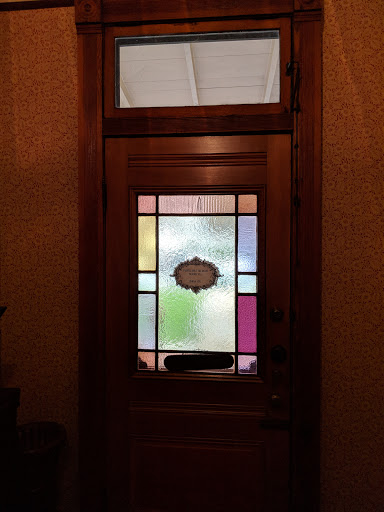 History Museum «O. Henry Museum», reviews and photos, 409 E 5th St, Austin, TX 78701, USA