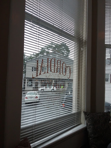 Coffee Shop «Cordial Coffee Co.», reviews and photos, 8 S Church St, Berryville, VA 22611, USA